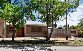 Casa La Puntilla